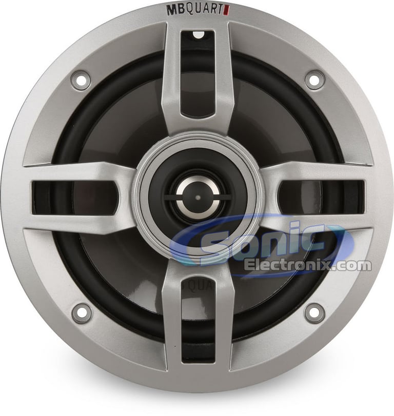MB Quart FKS 116 Image 2