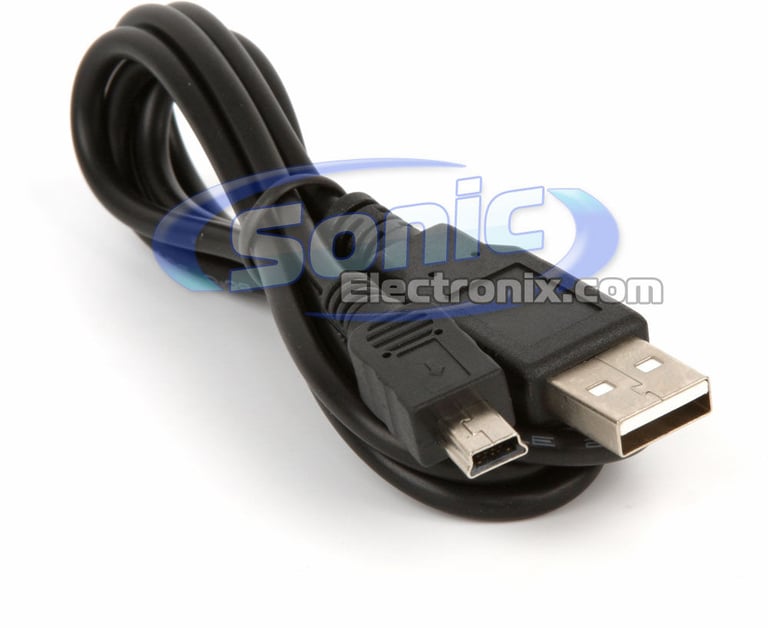 Coby MP705-4G Image 6