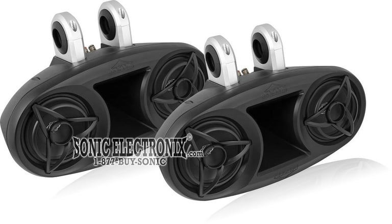 Kicker KMT6 (07KMT6) Image 1