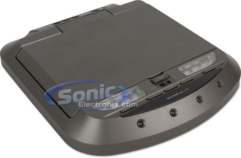 Valor RM-900W (RM-900/W) Image 2