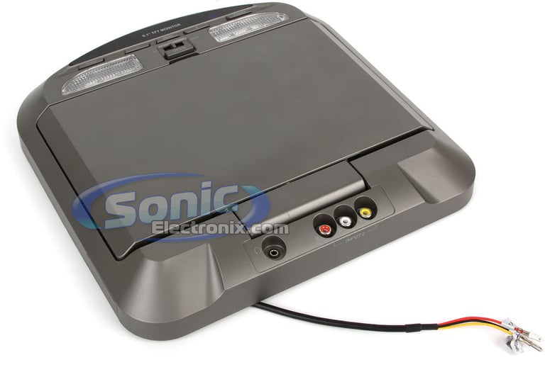 Valor RM-900W (RM-900/W) Image 3