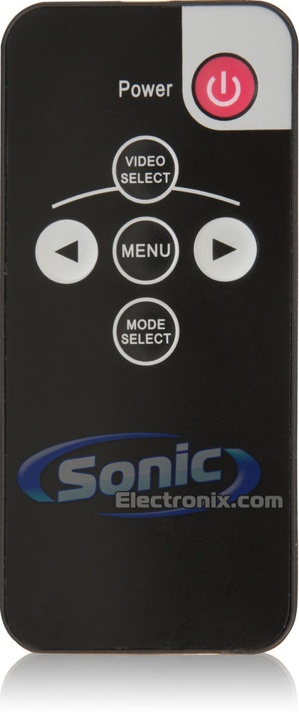 Valor RM-900W (RM-900/W) Image 4