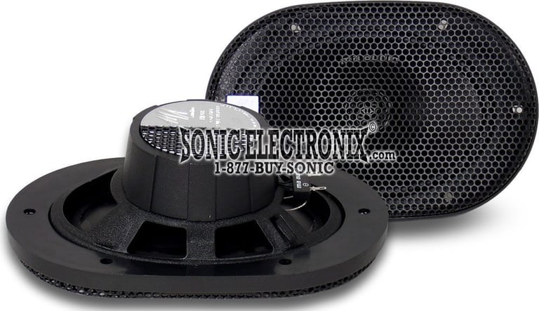 ** SPECIAL!! ** MA Audio HK68 Image 1