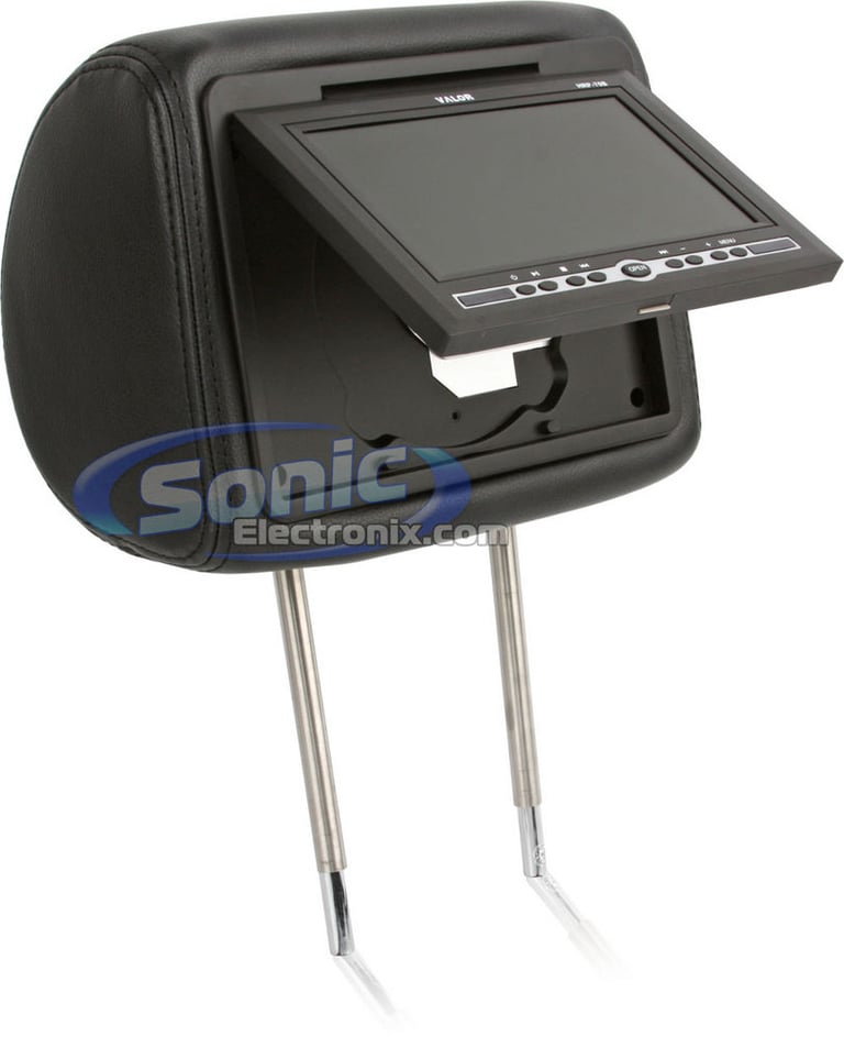 Valor HRP-70B (Black HRP-70) Image 3