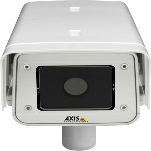 Axis 337001 Image 1
