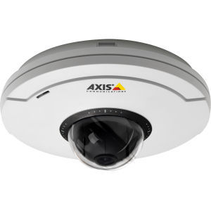 Axis 337021 Image 1