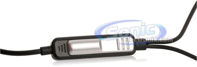 JayBird Tiger Eyes (TE1) In-Ear Headphones/Earbuds Image 7