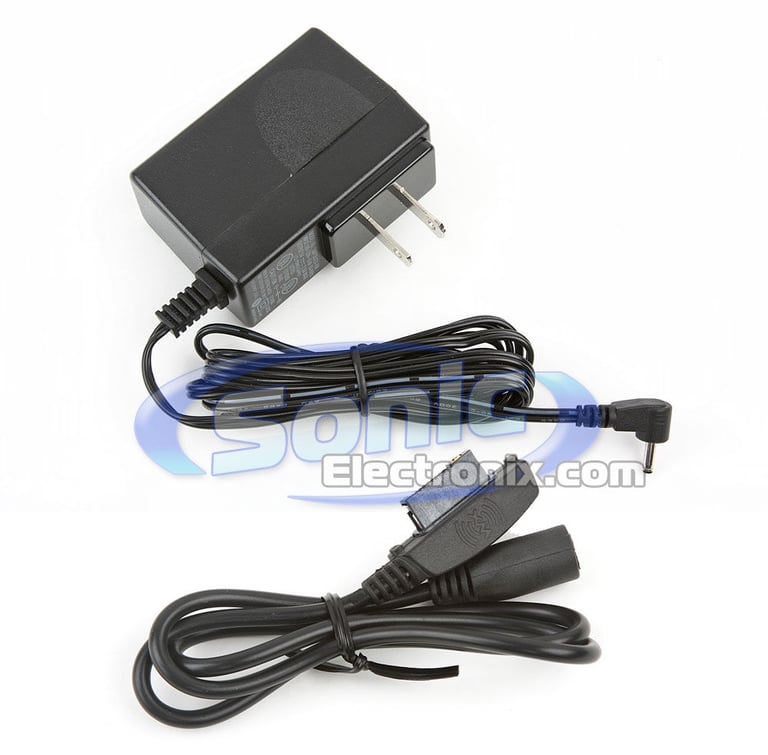 Pioneer Inno2 XM2go GEX-INNO2-BK Black with Home Kit R/B Image 7