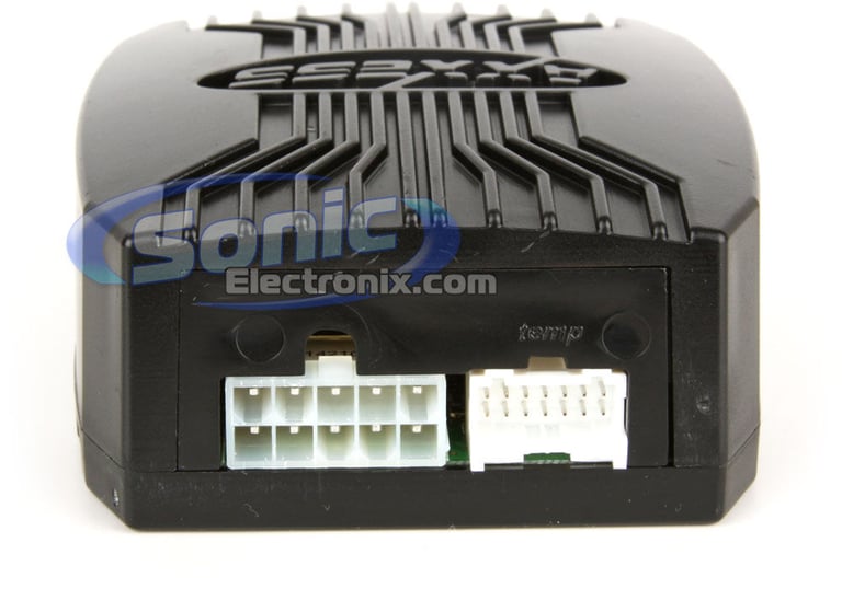 Metra 99-7510HG Dash Kit Image 5