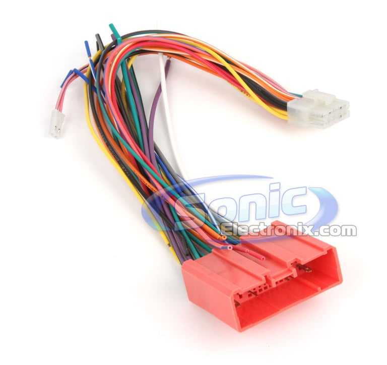 Metra 99-7510HG Dash Kit Image 4