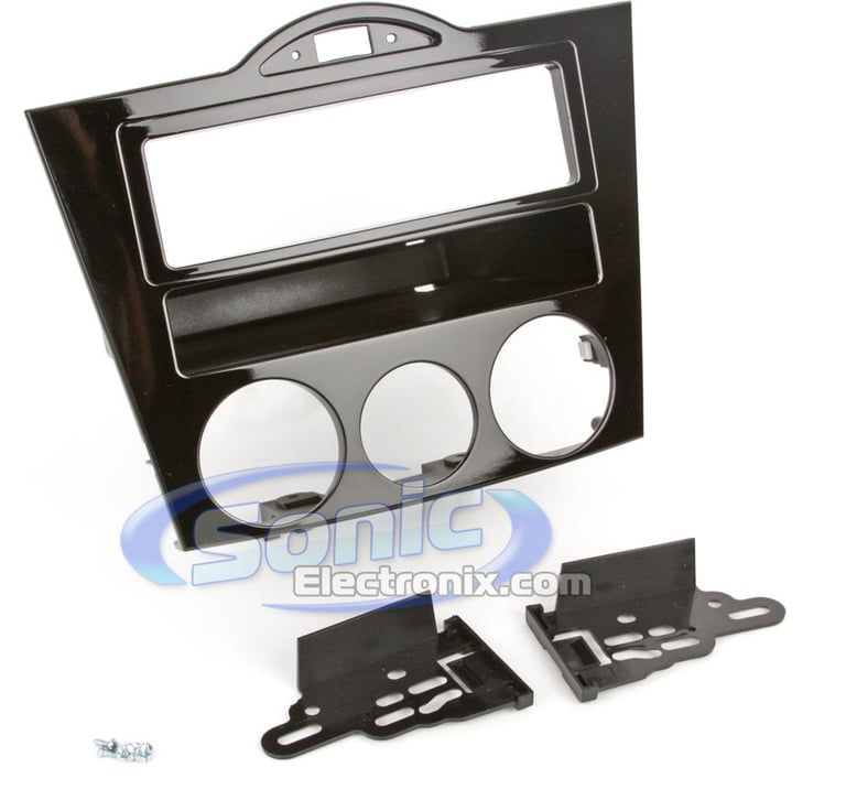 Metra 99-7510HG Dash Kit Image 2