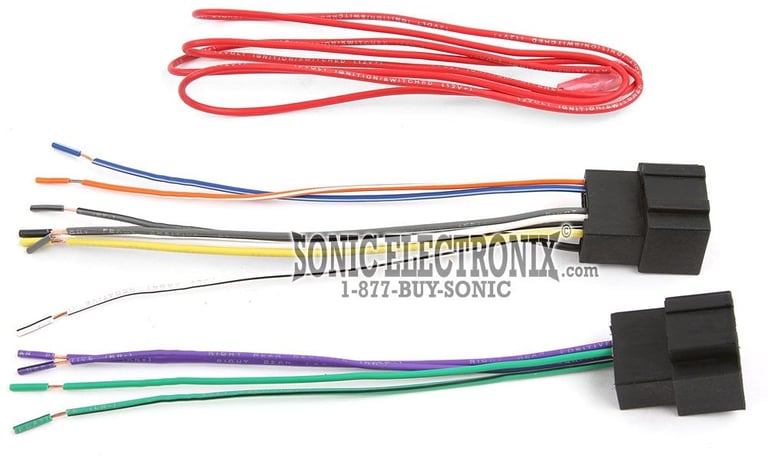 American International GWH-406 (Standard / Standard Bose Edition) Image 1