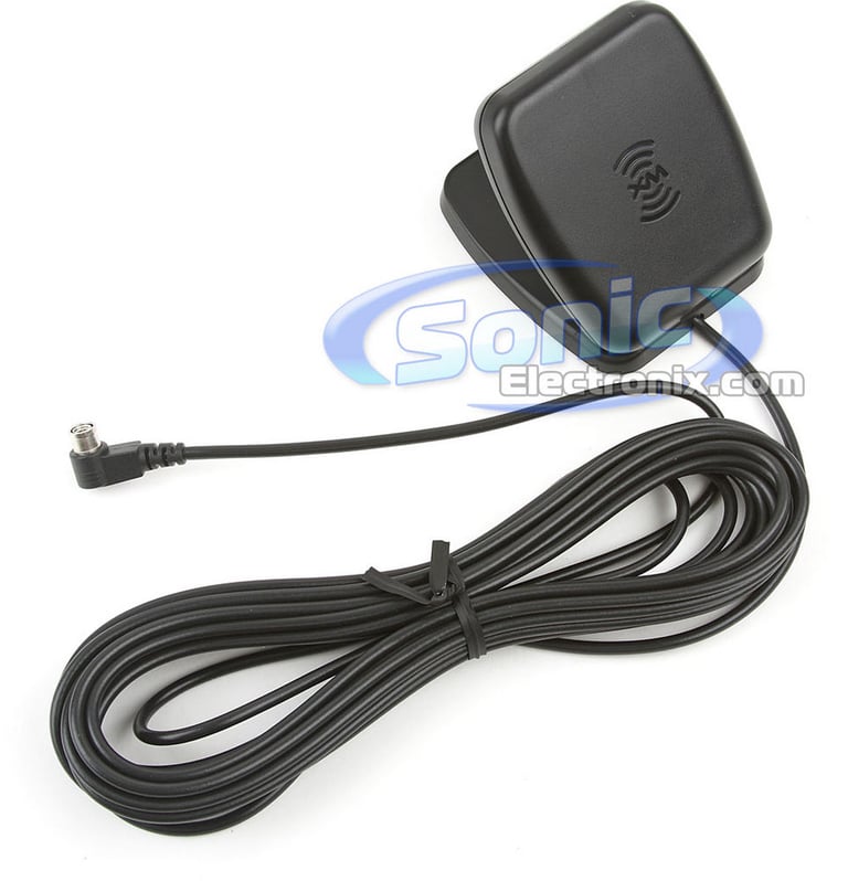 Pioneer Inno2 XM2go GEX-INNO2-BK Black with Home Kit R/B Image 6