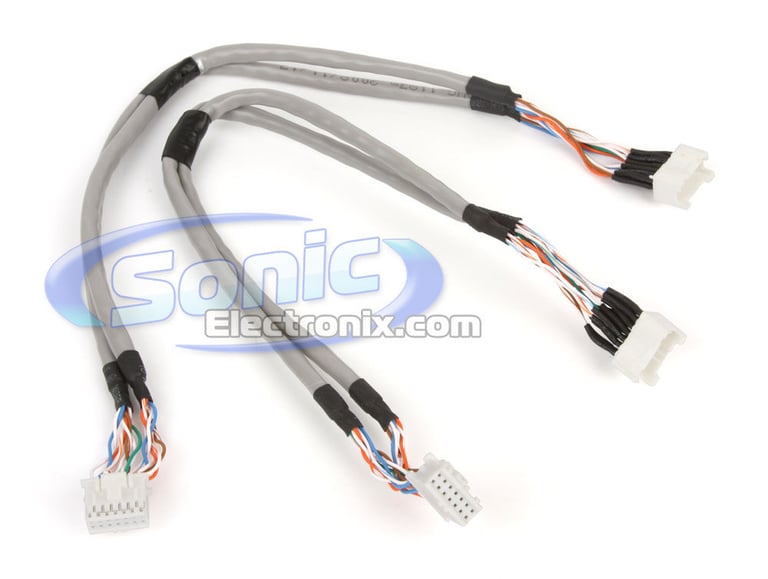 Metra 99-7510HG Dash Kit Image 3