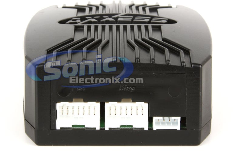 Metra 99-7510HG Dash Kit Image 6