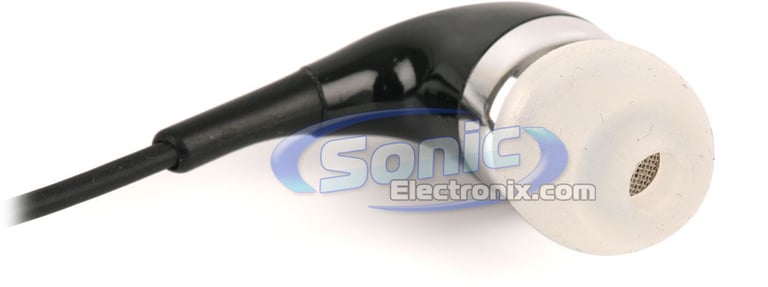 JayBird Tiger Eyes (TE1) In-Ear Headphones/Earbuds Image 4