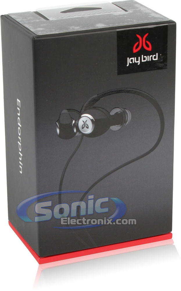 JayBird Endorphon Rush (EN1) Image 11