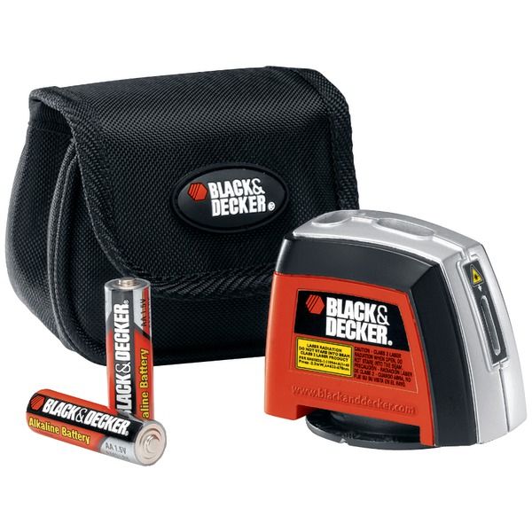 Black & Decker BDL220S Image 1