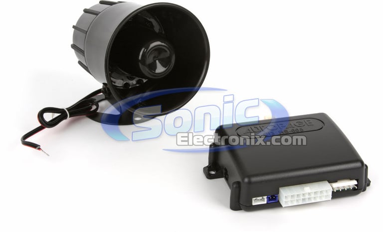AutoPage C3 RS-665-2W Open Box Image 3
