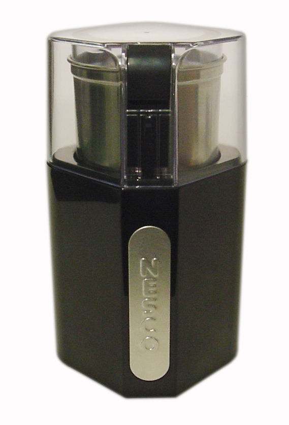 Nesco BG-13 Image 1