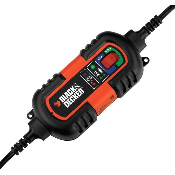 Black & Decker BM3B Image 1