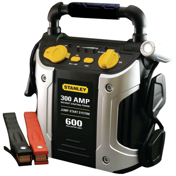 Stanley Tools J309 Image 1