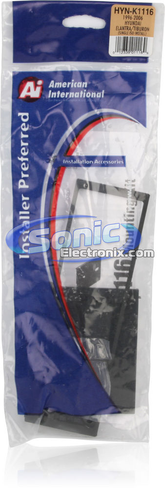 American International HYN-K1116 Image 3