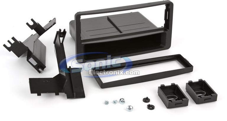 American International TOY-K966 Image 1