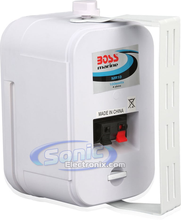 Boss AVA-MR10 Image 5