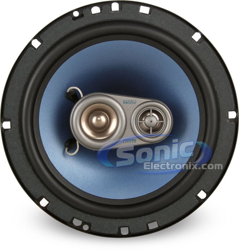 Phase Linear US365 by Jensen/Audiovox Image 3