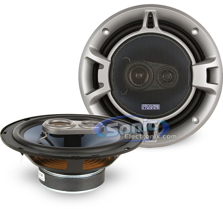 Phase Linear US365 by Jensen/Audiovox Image 1
