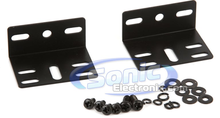 Boss AVA-1204 7-Band Equalizer Image 4