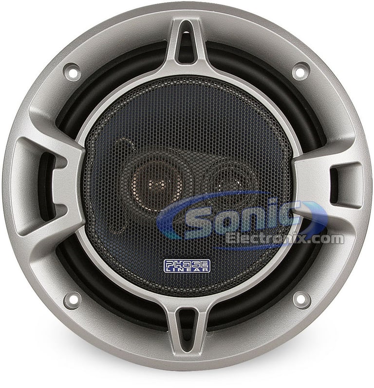Phase Linear US365 by Jensen/Audiovox Image 2