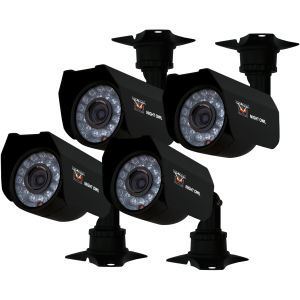 Night Owl Optics CAM4pkS420 Image 1