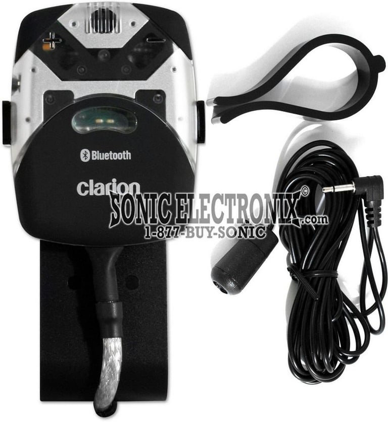 Clarion BT1 Image 1