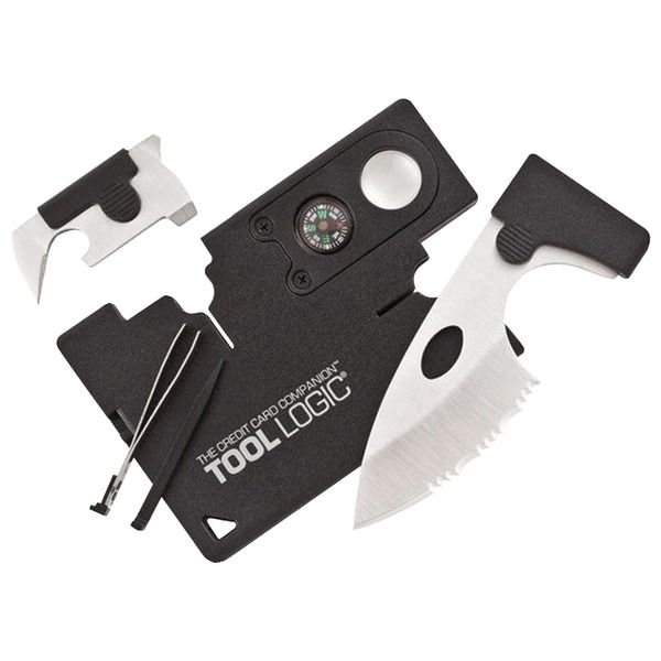 Tool Logic CC1SB Image 1