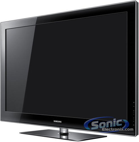 Samsung PN58B550 (PN-58B550) Image 2