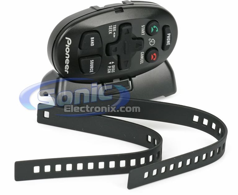 Pioneer DEH-P7100BT Image 6