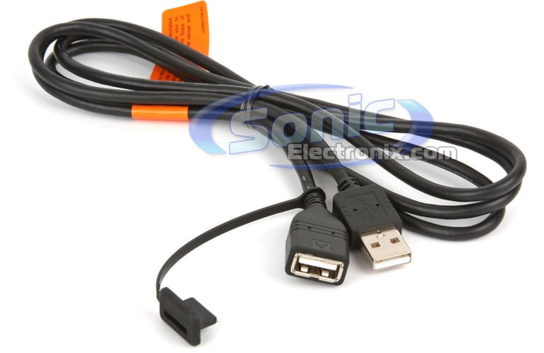 Pioneer DEH-P7100BT Image 8