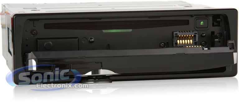 Pioneer DEH-P7100BT Image 3