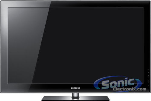Samsung PN58B550 (PN-58B550) Image 1