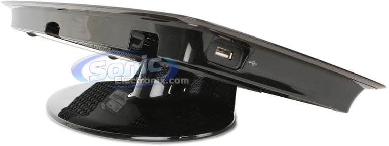 Samsung BD-P4600 Open Box Image 4