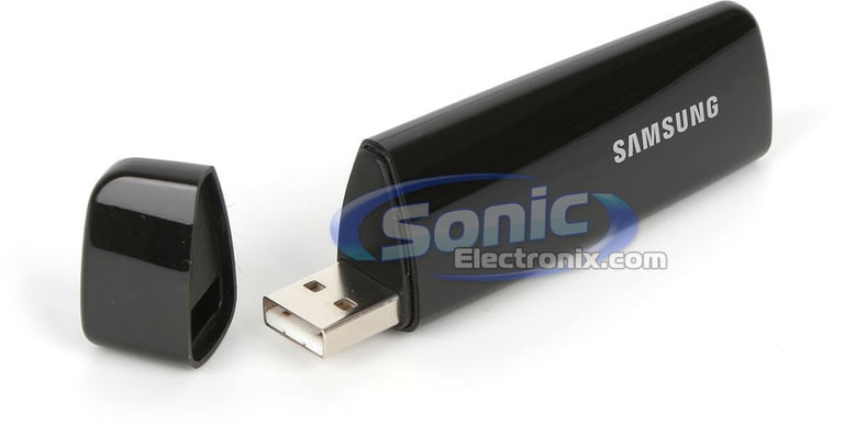 Samsung BD-P4600 Open Box Image 8