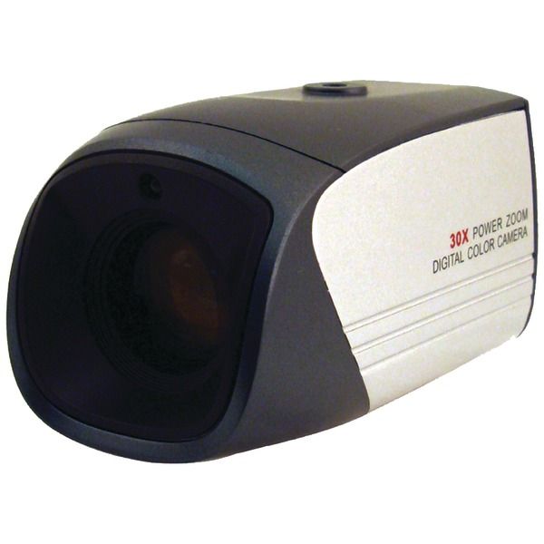 CLOVER Z-670 Image 1