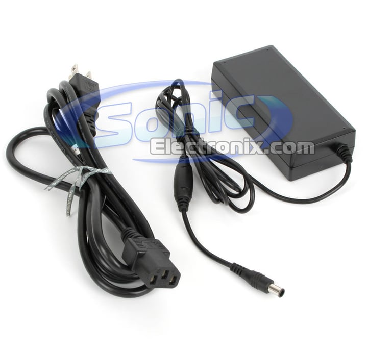 Samsung BD-P4600 Image 10