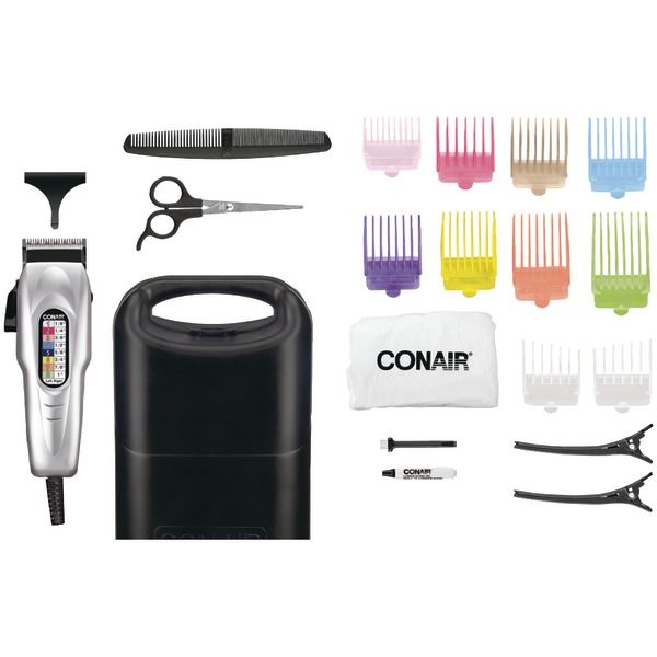 Conair HC408 Image 1