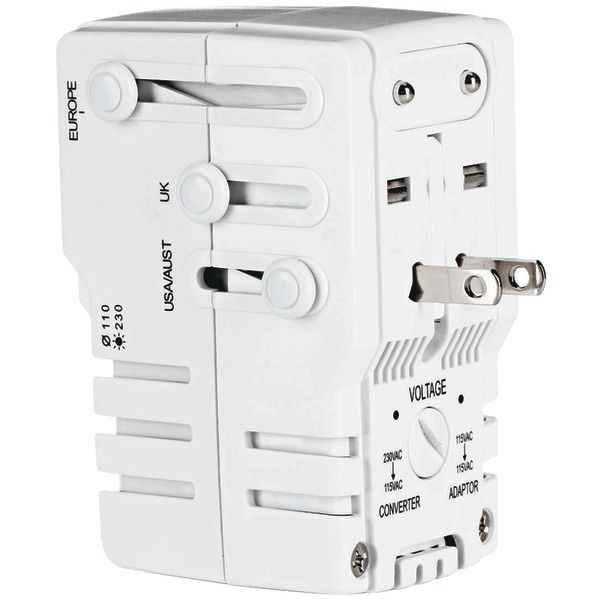 Conair TS253AD Image 1
