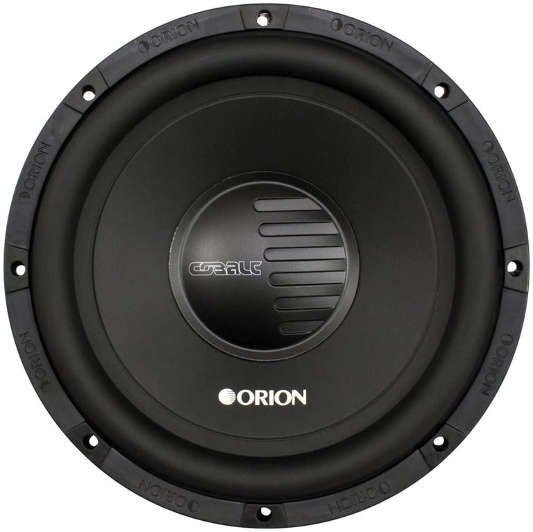 Orion CO104D Image 1