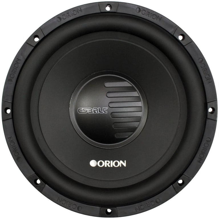 Orion CO124D Image 1