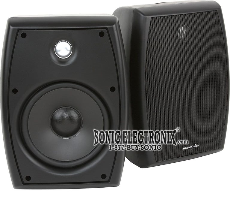 Phoenix Gold ATO62B (Black) R/B Image 1